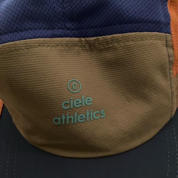 CIELE Cap 🏃 - Picture 2 of 5